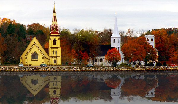 A Great Nova Scotia Country Inn Bed And Breakfasts Bb Nova Scotia 2015 ...