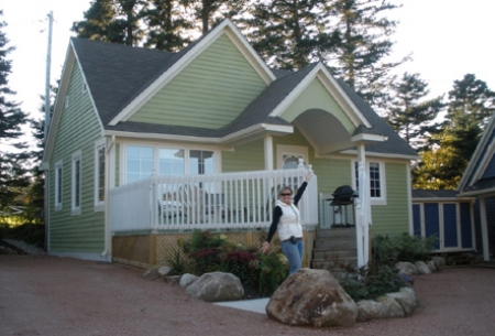 rosewood cottages