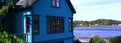 Cottages for rent in Nova Scotia